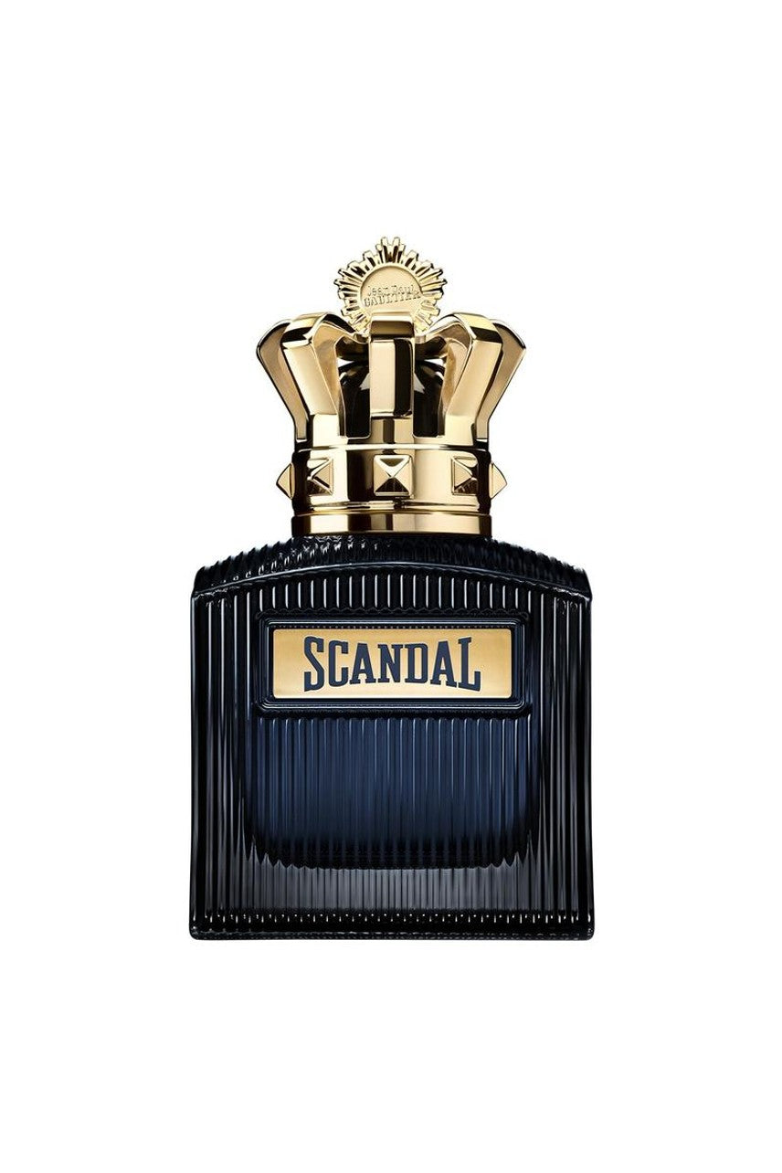 Jean Paul Gaultier Scandal Pour Homme Intense Parfum 100ml - Life Pharmacy St Lukes