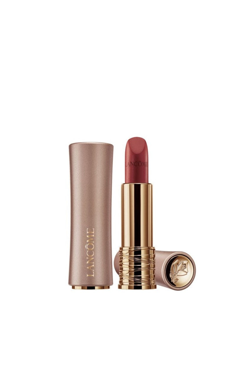 Lancôme LA Absolu Rouge Intimatte Lipstick 278 Comme Un Calin - Life Pharmacy St Lukes
