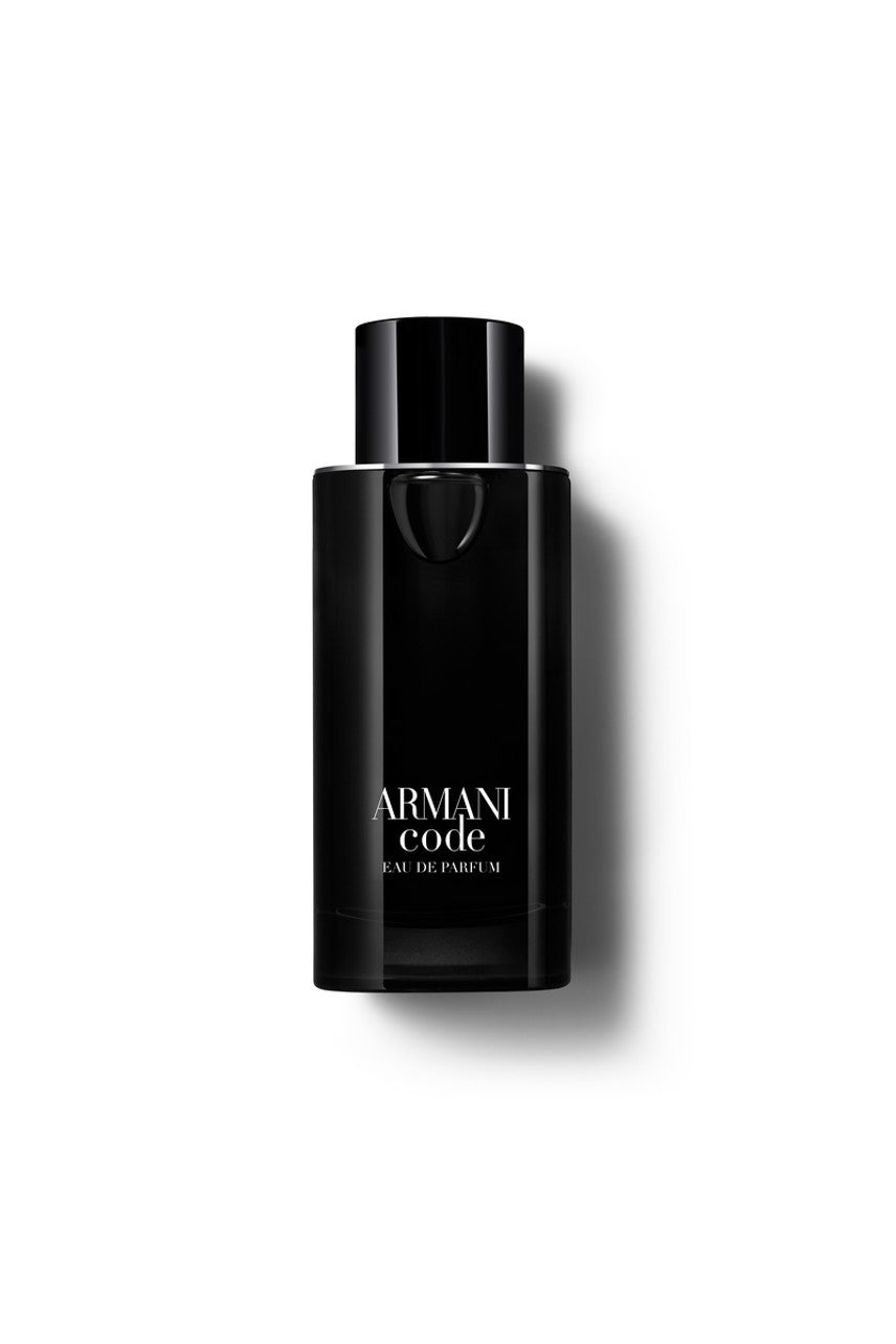 Giorgio Armani Code EDP 125ml - Life Pharmacy St Lukes
