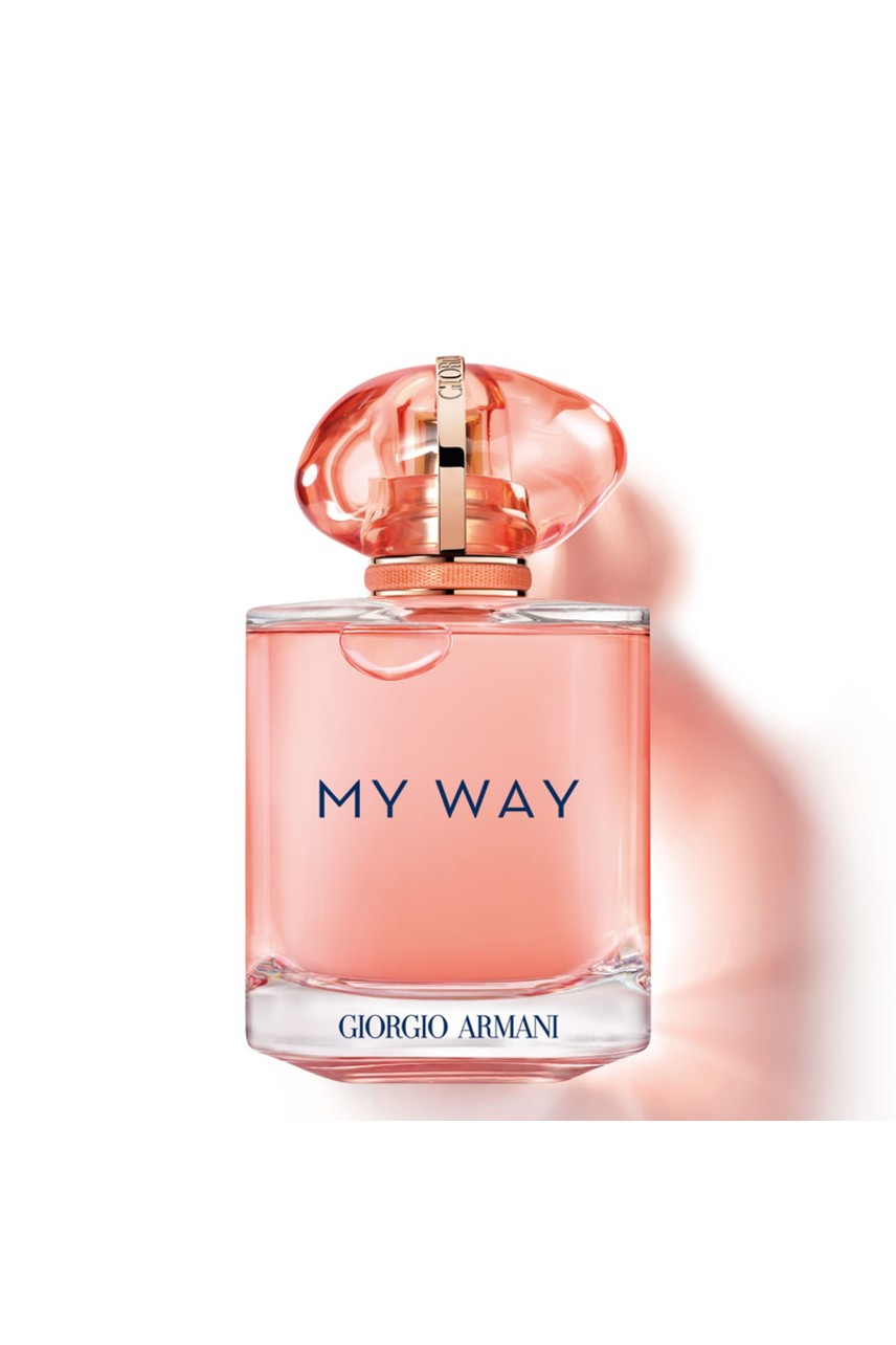 Giorgio Armani My Way EDP Ylang 90ml - Life Pharmacy St Lukes