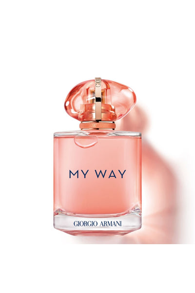 Giorgio Armani My Way EDP Ylang 90ml