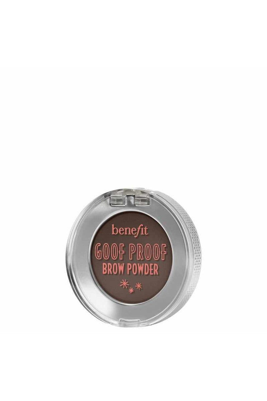 Benefit Goof Proof Brow Powder 04 15g - Life Pharmacy St Lukes