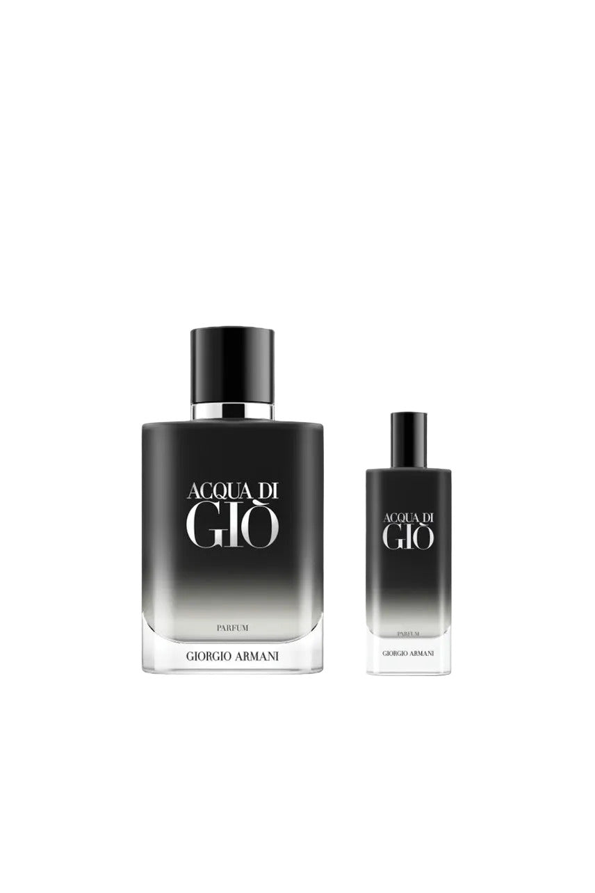 Giorgio Armani Acqua di Gio Parfum 100ml Gift Set 2pcs