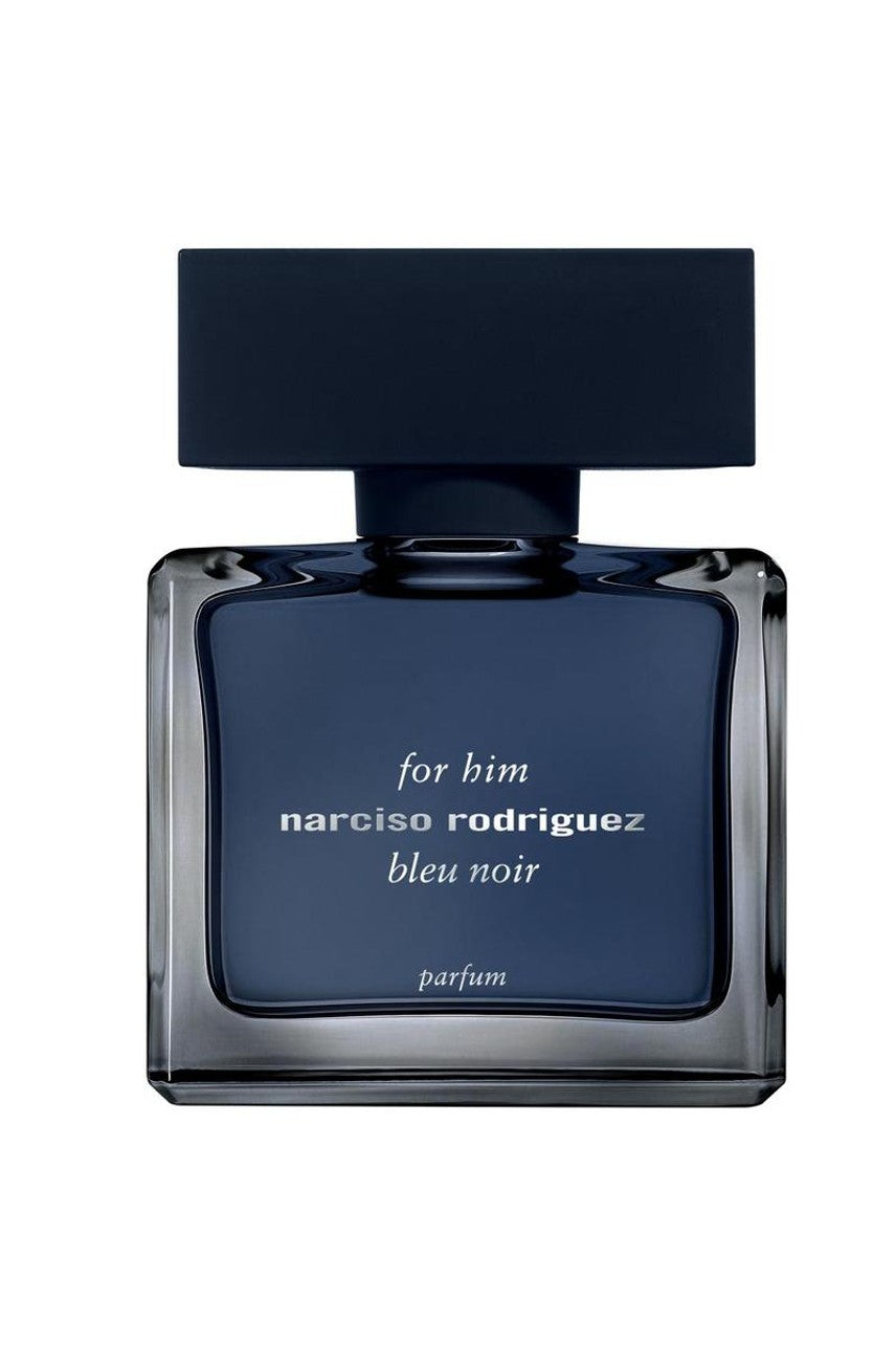 Narciso Rodriguez For Him Bleu Noir Parfum 50ml - Life Pharmacy St Lukes