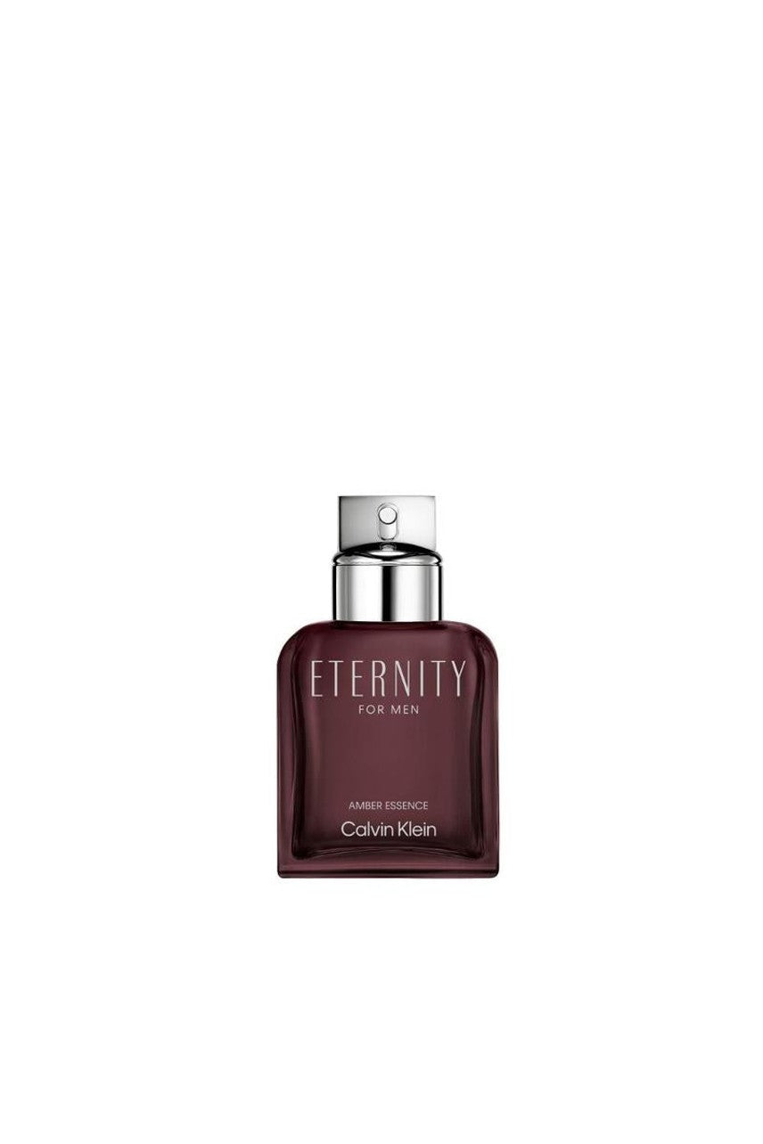 Calvin Klein Eternity Amber Essence for Men 50ml - Life Pharmacy St Lukes