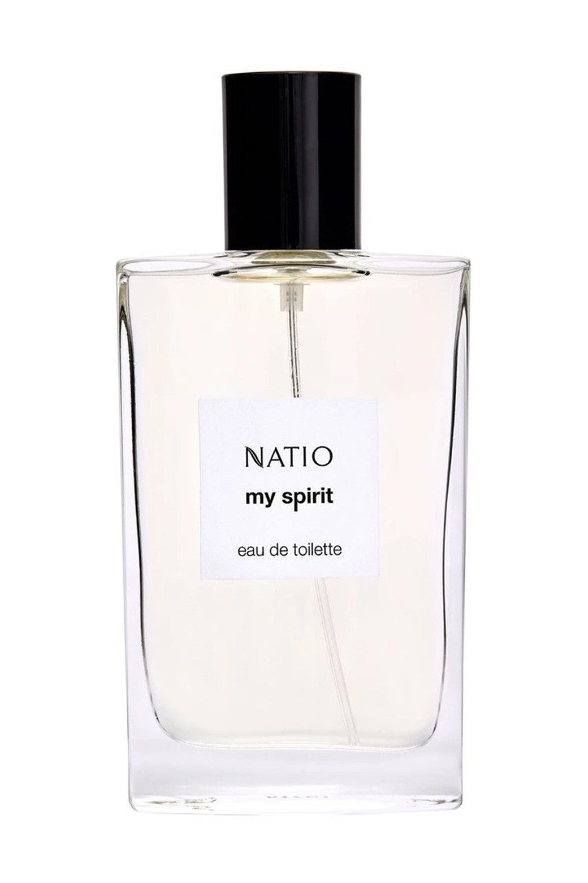Natio My Spirit EDT 50ml - Life Pharmacy St Lukes