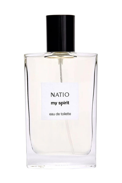 Natio My Spirit EDT 50ml