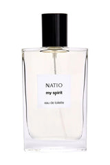 Natio My Spirit EDT 50ml