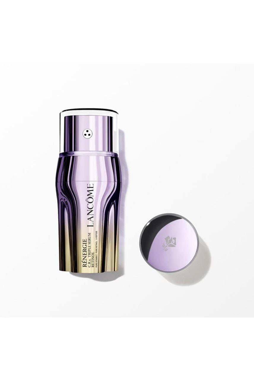 Lancôme Renergie C.R.X. Triple Serum Retinol 20ml - Life Pharmacy St Lukes