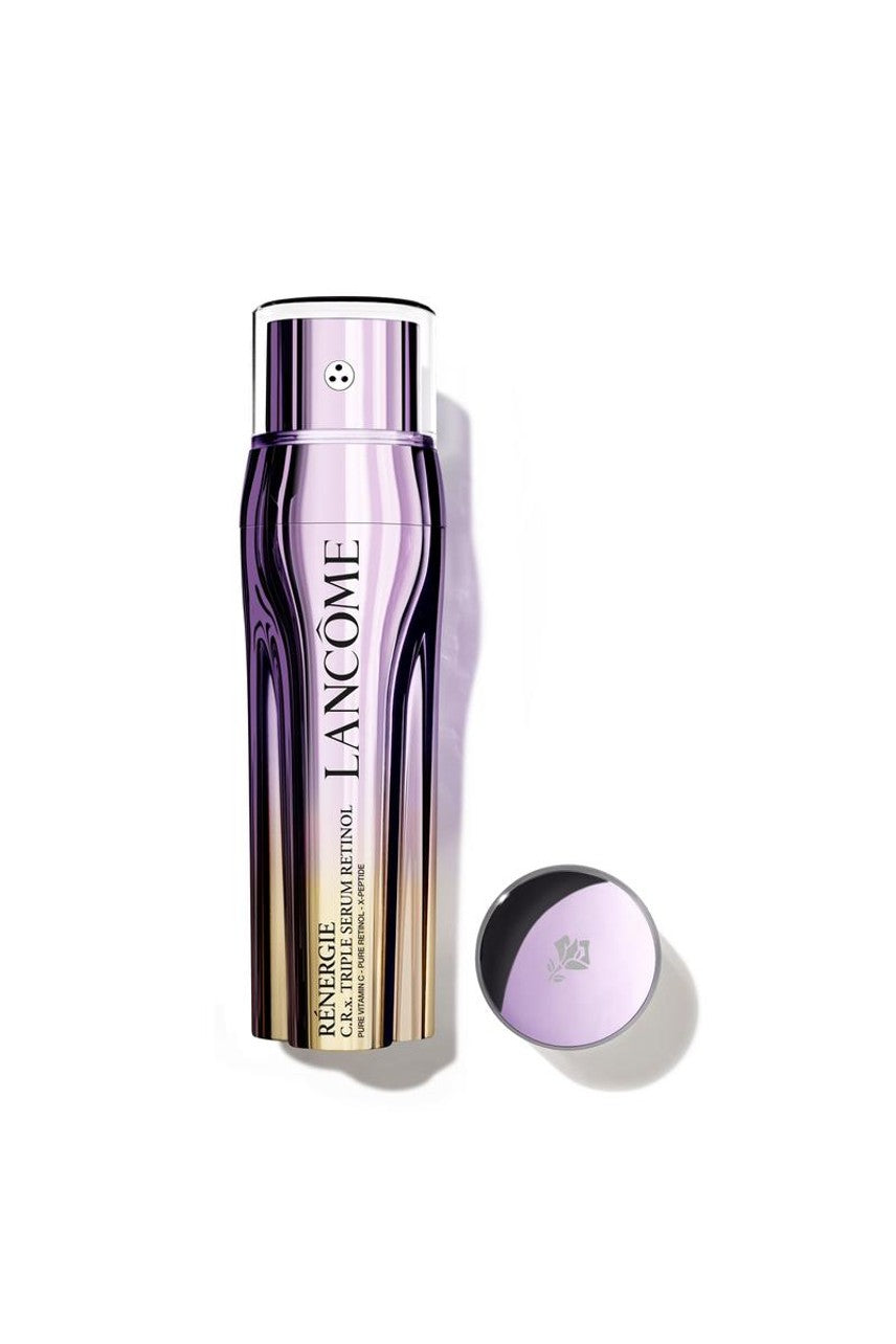 Lancôme Renergie C.R.X. Triple Serum Retinol 50ml - Life Pharmacy St Lukes