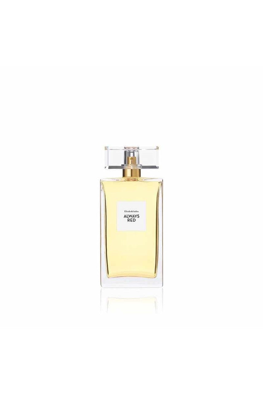 Elizabeth Arden Always Red EDT 100ml - Life Pharmacy St Lukes