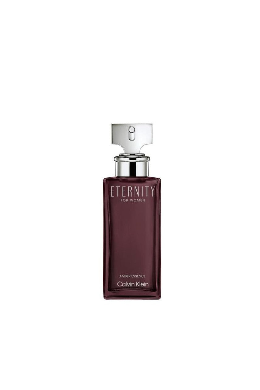 Calvin Klein Eternity Amber Essence for Women 50ml - Life Pharmacy St Lukes