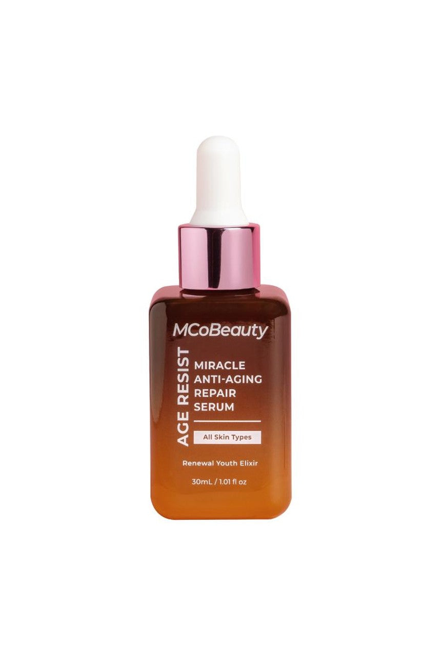 MCoBeauty Age Resist Miracle Anti-Aging Repair Serum 1ea - Life Pharmacy St Lukes