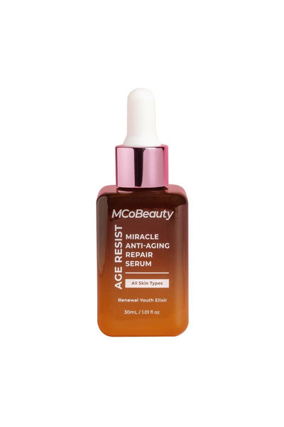 MCoBeauty Age Resist Miracle Anti-Aging Repair Serum 1ea