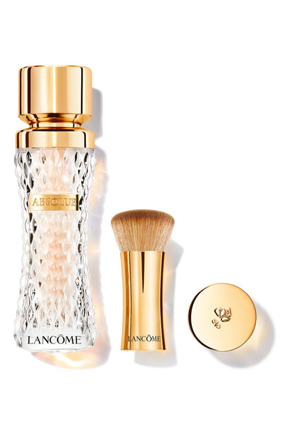 Lancome Absolue The Fluid Foundation Refillable Olive