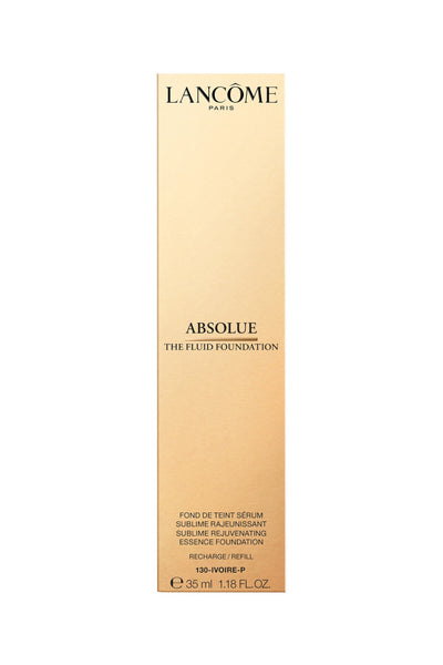 Lancome Absolue The Fluid Foundation Refill 130