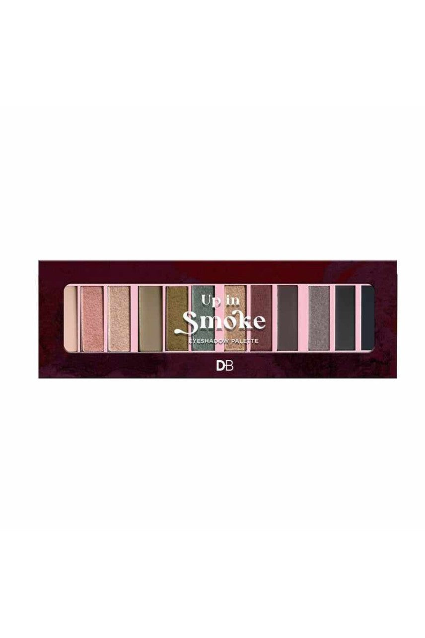Designer Brands Up in Smoke Eye Palette - Life Pharmacy St Lukes