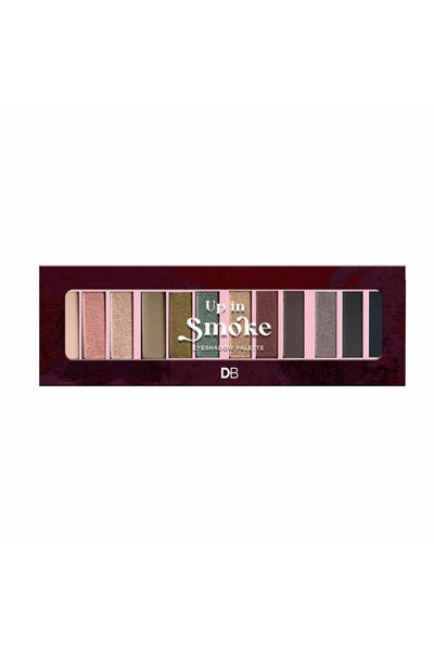 Designer Brands Up in Smoke Eye Palette