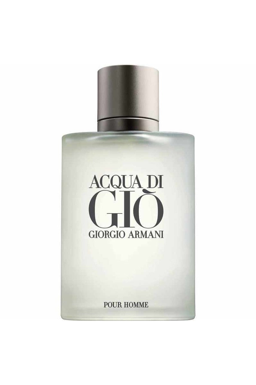 Giorgio Armani Acqua Di Gio Pour Homme EDT Spray 50ml - Life Pharmacy St Lukes
