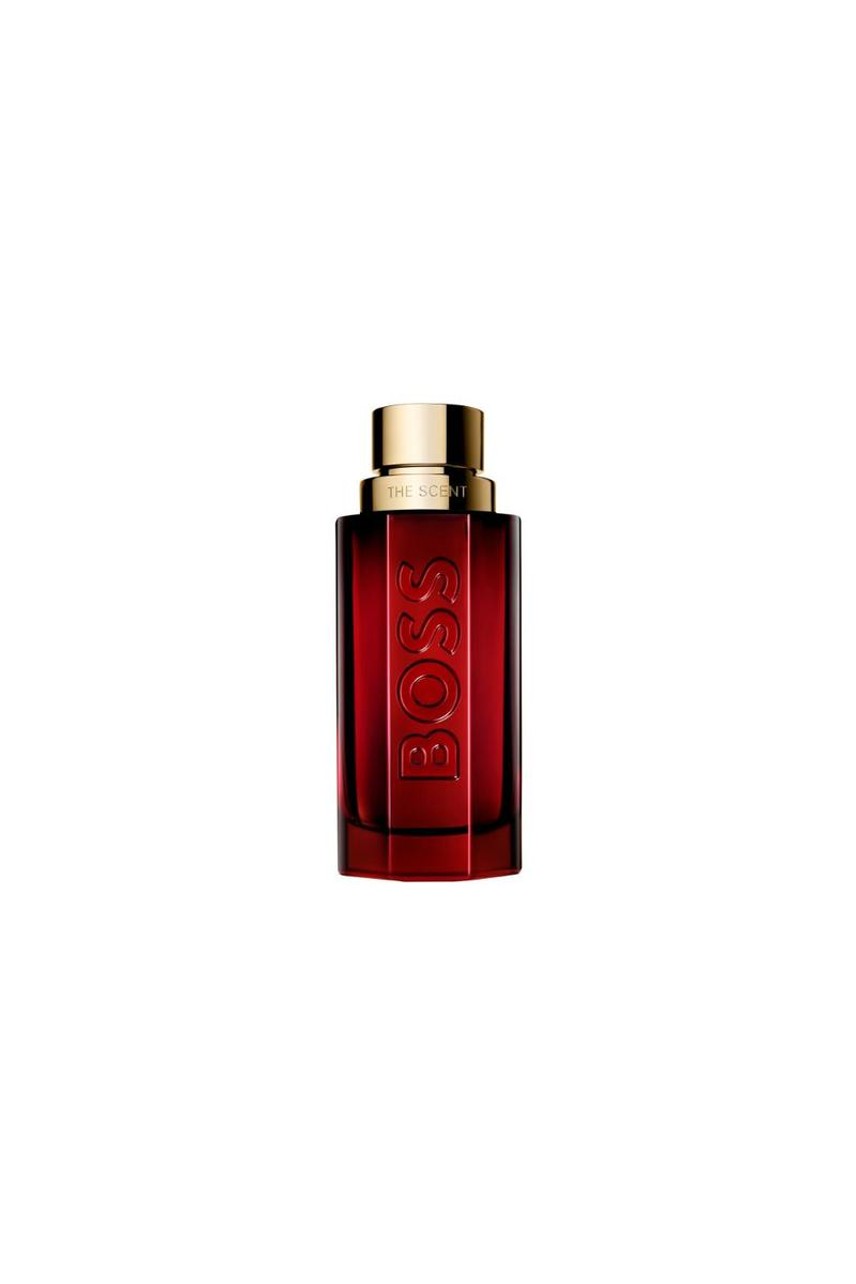 Hugo Boss The Scent Elixir Parfum For Him 100ml