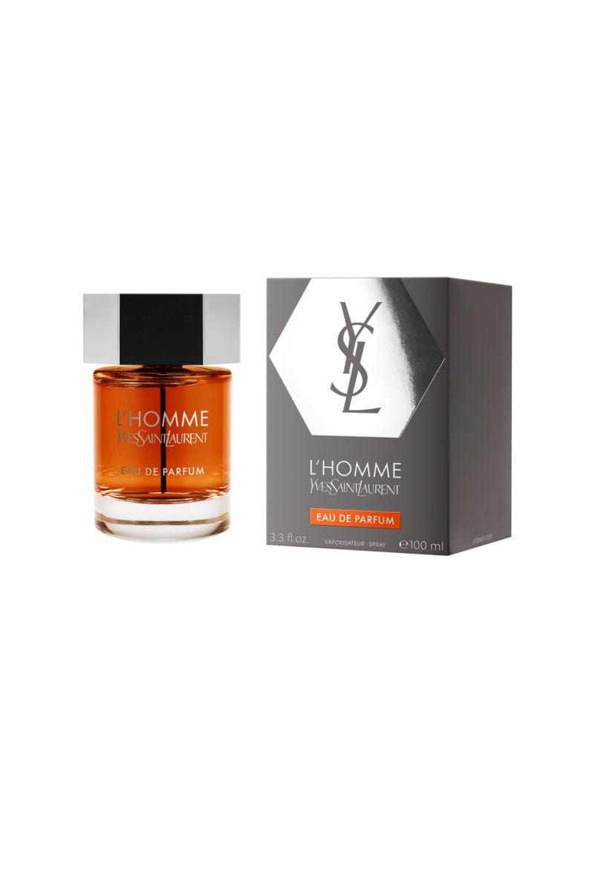 Yves Saint Laurent L'Homme Intense EDP 100ml - Life Pharmacy St Lukes