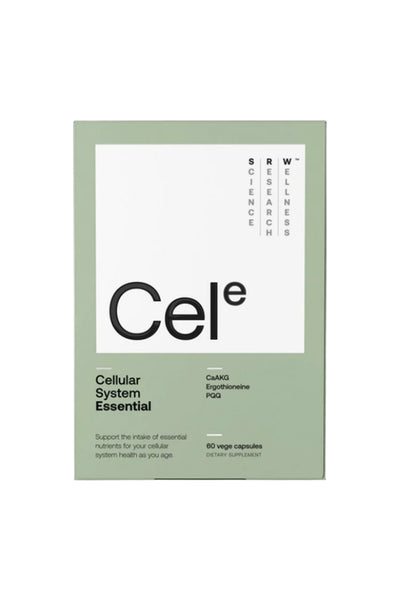 SRW Laboratories Celᵉ Cellular System Essential - Life Pharmacy St Lukes