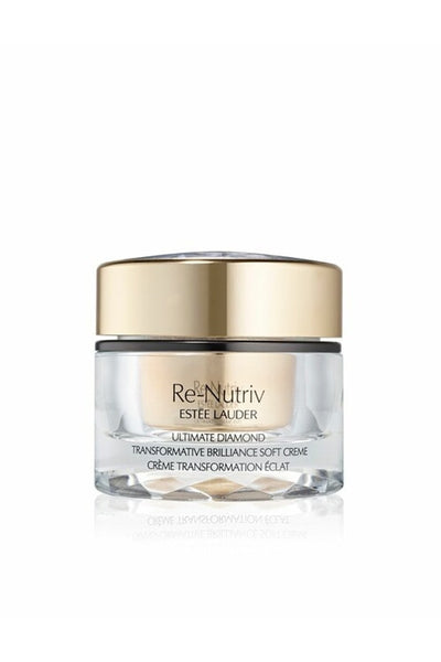 ESTEE LAUDER RE-NUTRIV ULTIMATE DIAMOND BRILLIANCE SOFT CREME 50ml - Life Pharmacy St Lukes