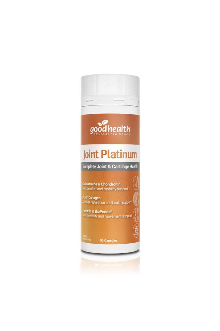 Good Health Joint Platinum 90s - Life Pharmacy St Lukes