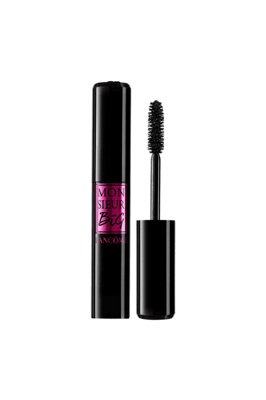 Lancome Monsieur Big Mascara 01 - Life Pharmacy St Lukes