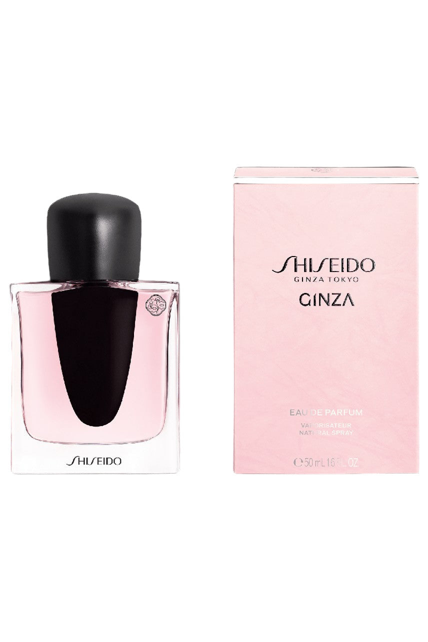 Shiseido Ginza EDP 50ml - Life Pharmacy St Lukes