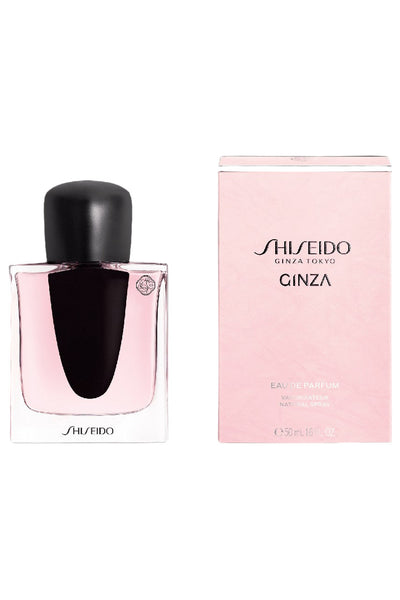 Shiseido Ginza EDP 50ml
