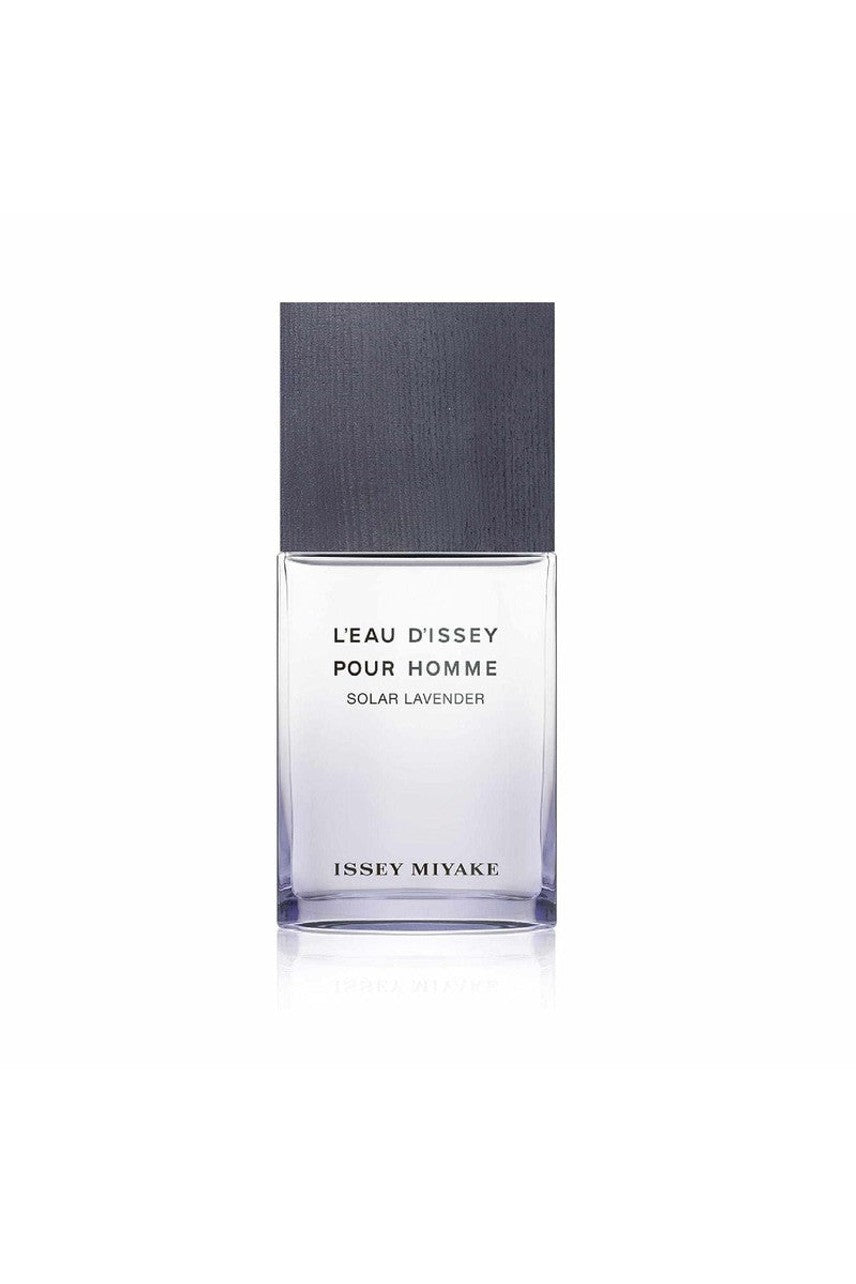 Issey Miyake L'Eau D'Issey Pour Homme Solar Lavender EDT Intense 50ml - Life Pharmacy St Lukes