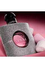 Yves Saint Laurent Black Opium EDP Glitter 90ml