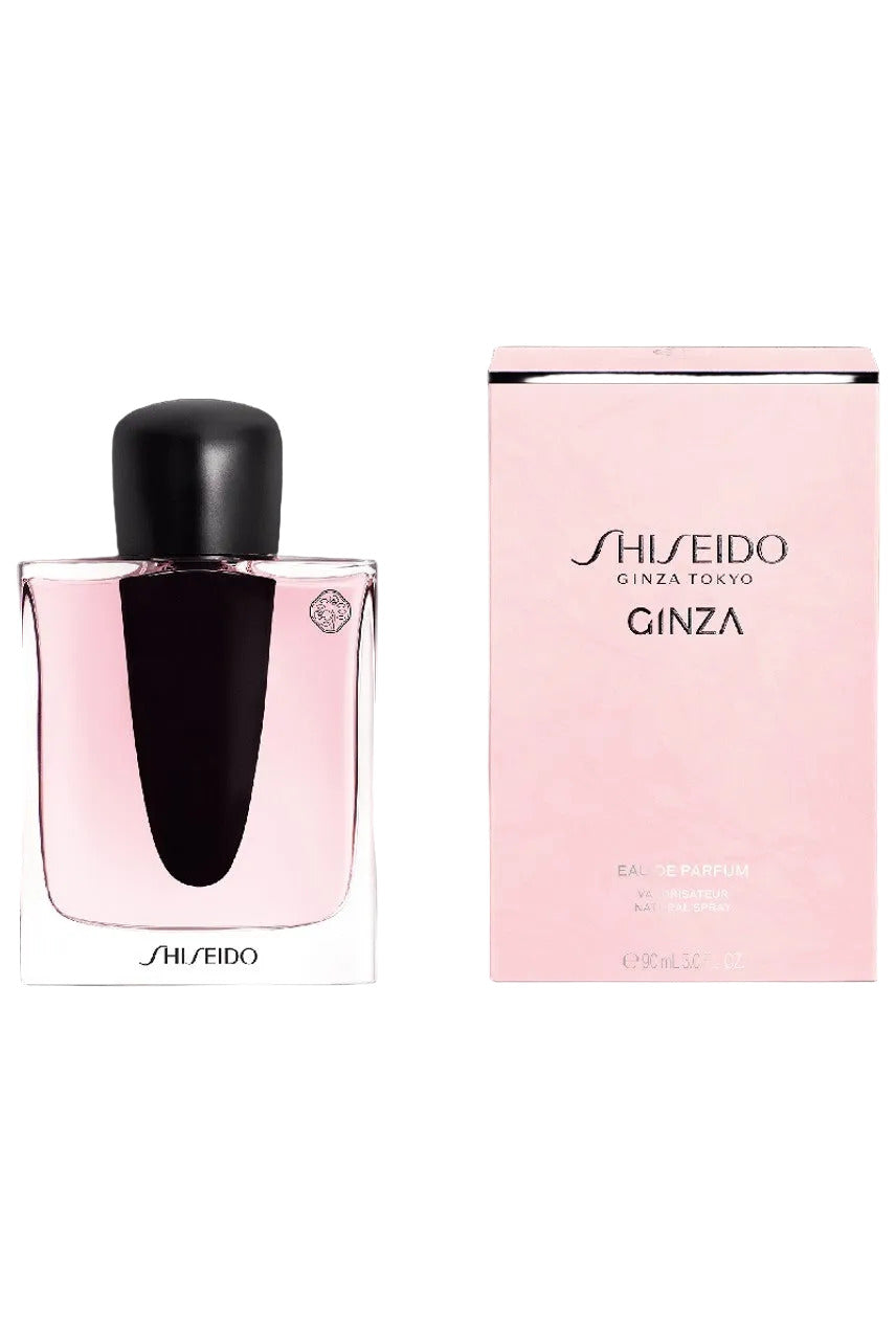 Shiseido Ginza EDP 90ml - Life Pharmacy St Lukes