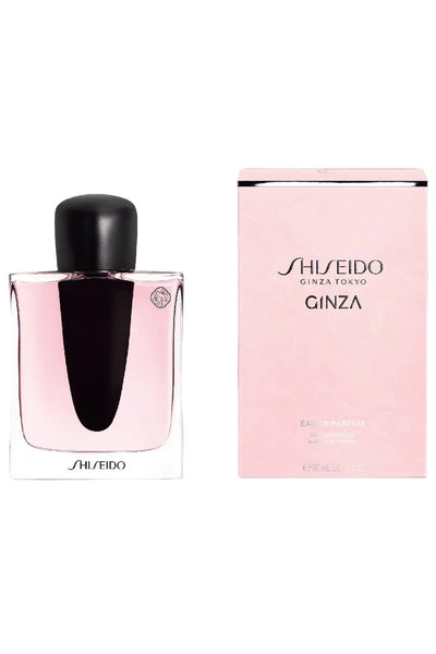 Shiseido Ginza EDP 90ml