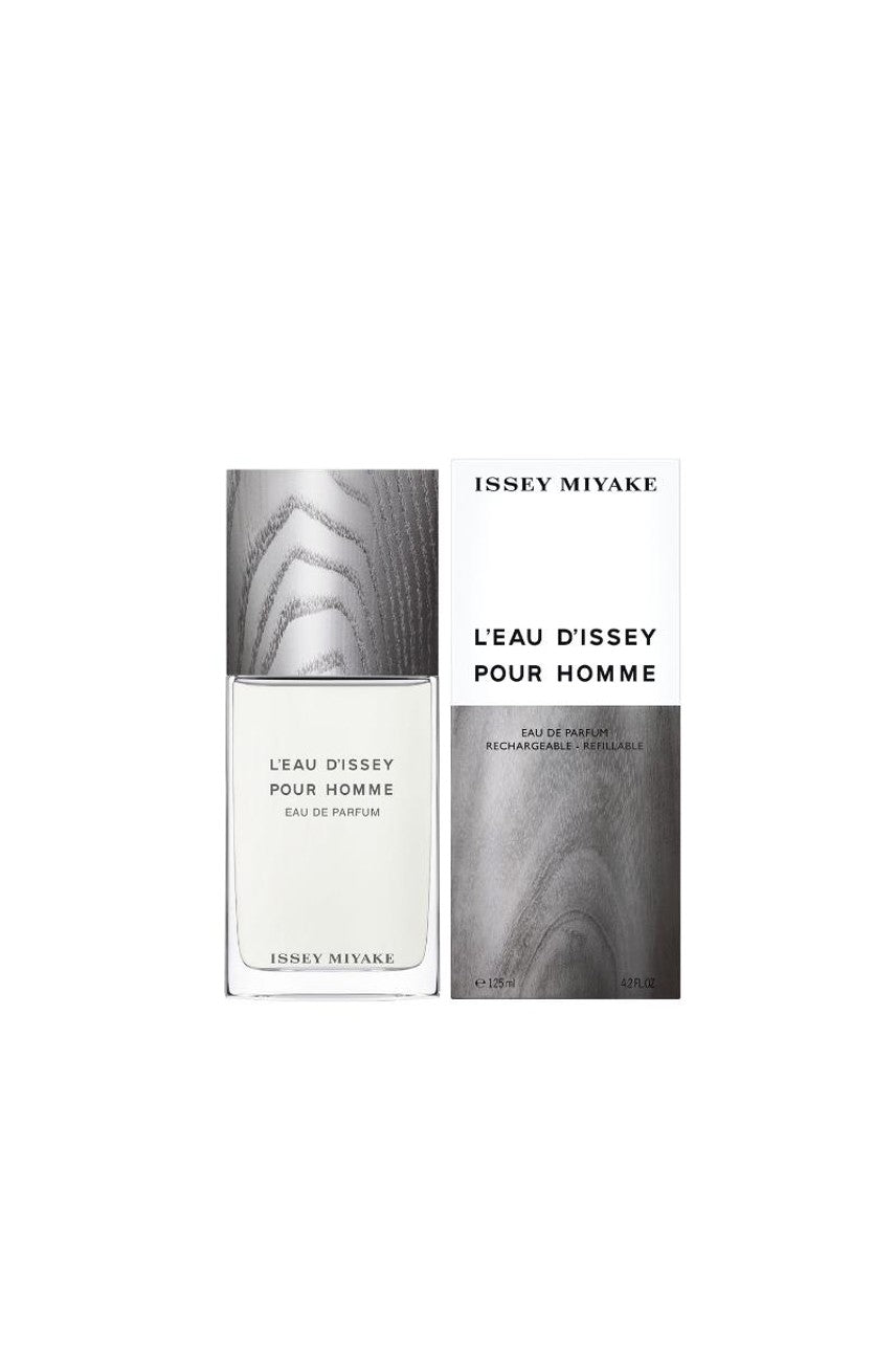 Issey Miyake L'eau D'issey Pour Homme EDP 125ml - Life Pharmacy St Lukes