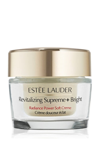 ESTEE LAUDER REVITALIZING SUPREME BRIGHT RADIANCE POWER SOFT CRÈME, 50ML - Life Pharmacy St Lukes