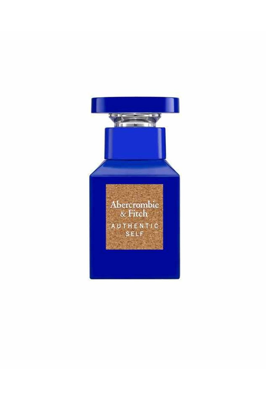 Abercrombie & Fitch Authentic Self EDT for Men 30ml - Life Pharmacy St Lukes