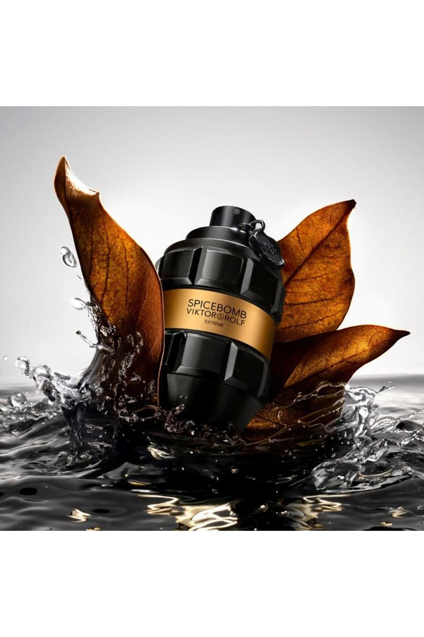 Viktor & Rolf Spicebomb Extreme EDP 50ml - Life Pharmacy St Lukes