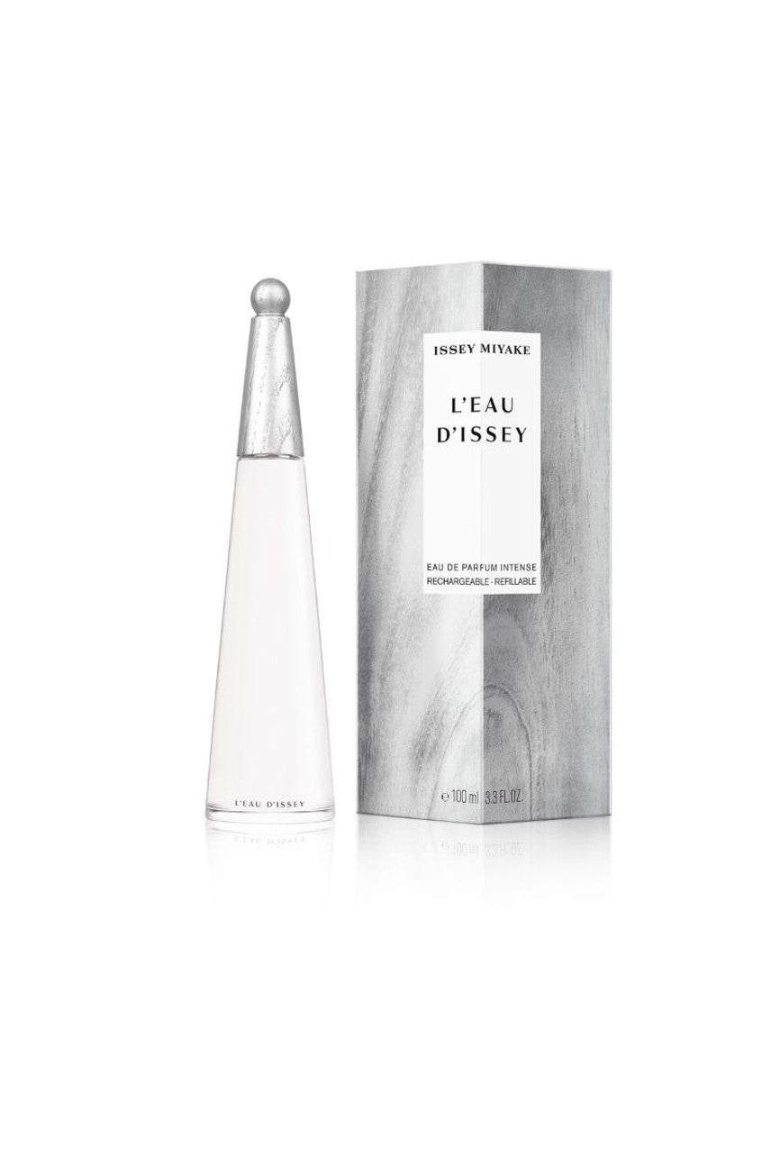 Issey Miyake L'eau D'issey EDP Intense 100ml - Life Pharmacy St Lukes
