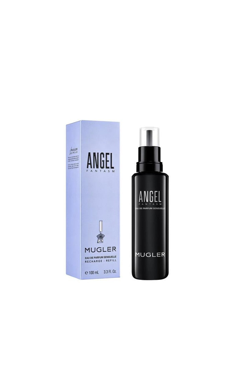 Thierry Mugler Angel Fantasm EDP Refill 100ml - Life Pharmacy St Lukes