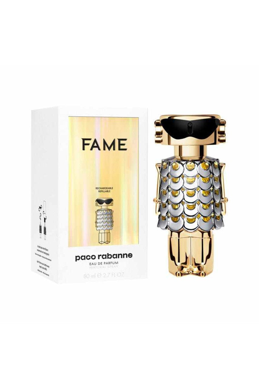 Rabanne Fame EDP 80ml - Life Pharmacy St Lukes