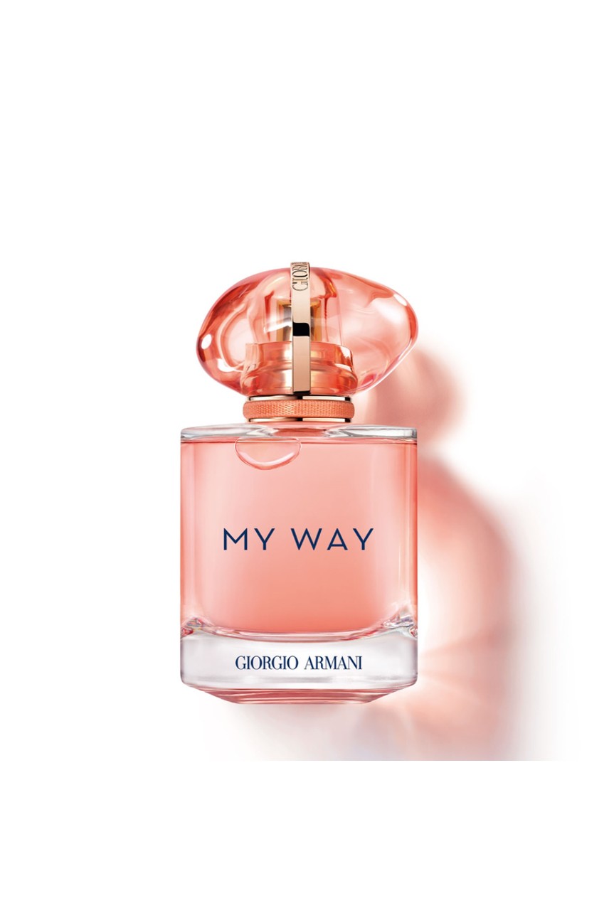 Giorgio Armani My Way Eau de Parfum Ylang 50ml - Life Pharmacy St Lukes