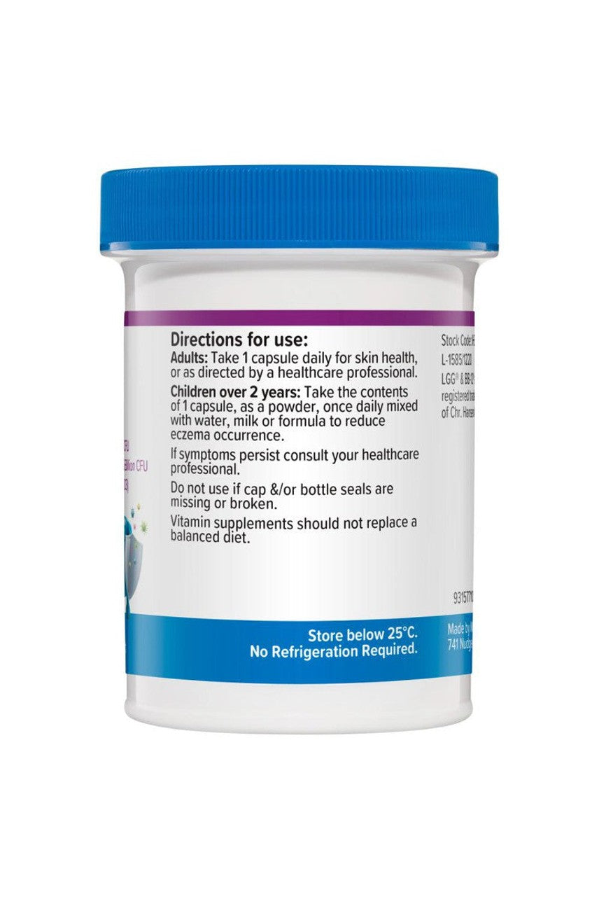 Inner Health Skin Shield Capsules 30s - Life Pharmacy St Lukes