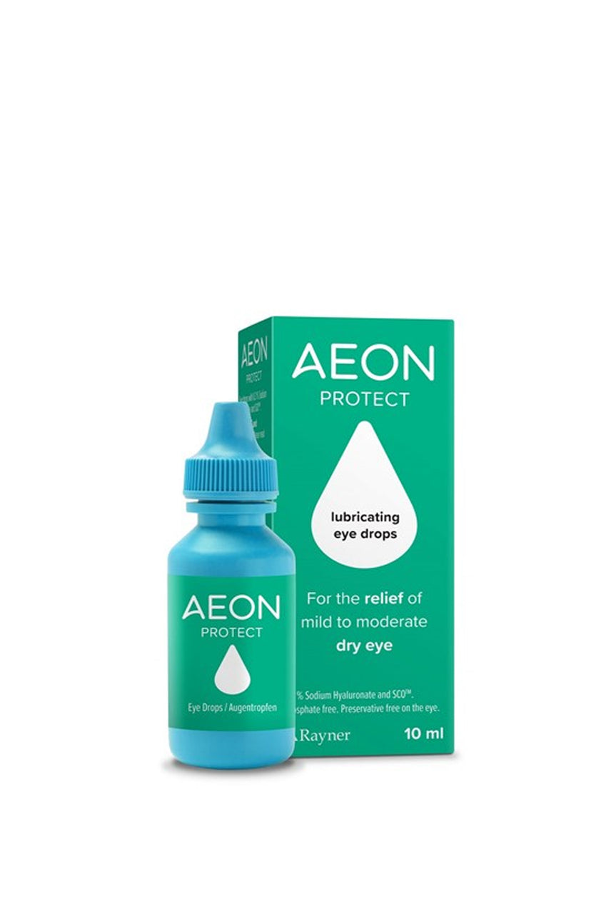 AEON Protect Eye Drops Protect 10ml - Life Pharmacy St Lukes