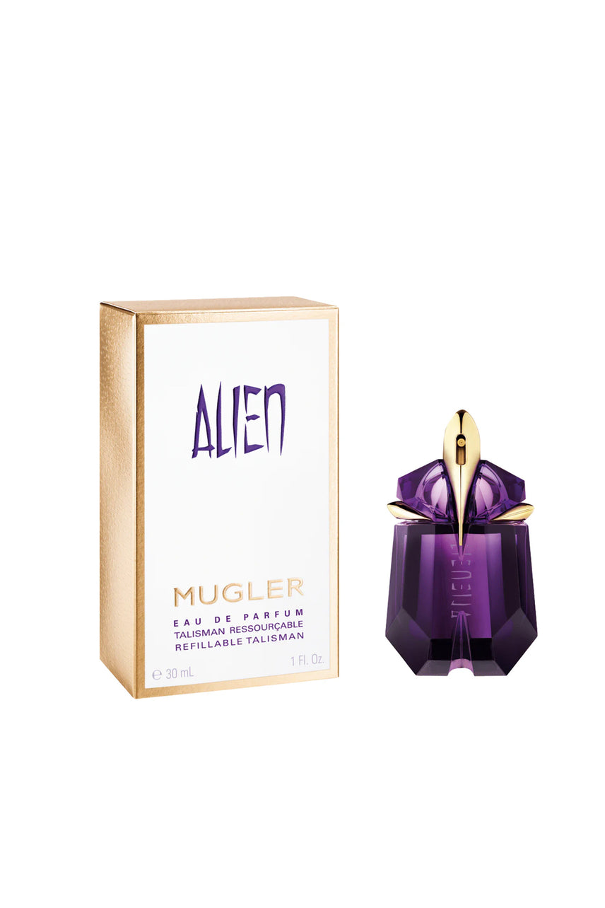 THIERRY MUGLER Alien EDP (Refillable) 30ml - Life Pharmacy St Lukes