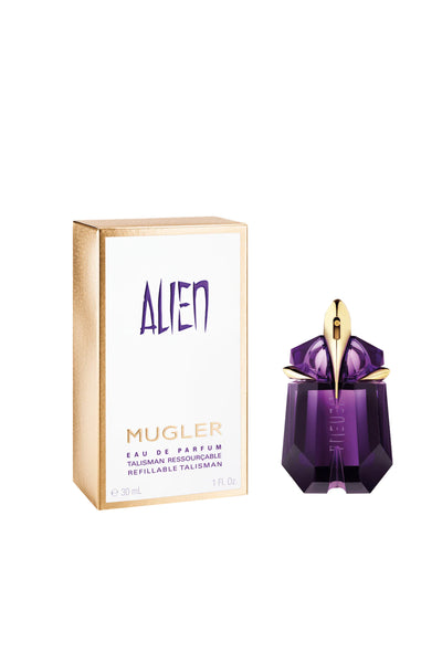 THIERRY MUGLER Alien EDP (Refillable) 30ml - Life Pharmacy St Lukes