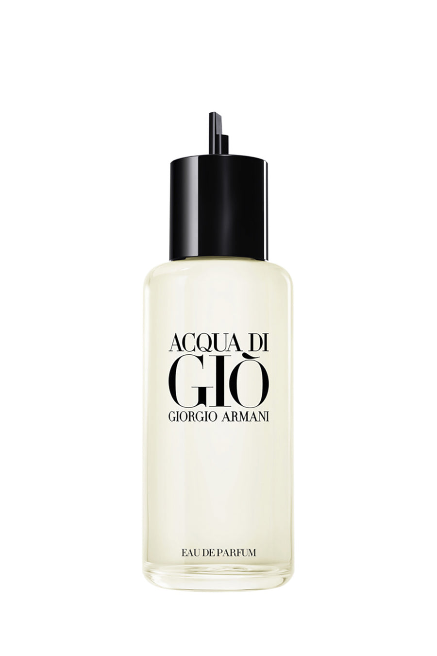 ARMANI Acqua di Gio Parfum 150ml REFILL - Life Pharmacy St Lukes