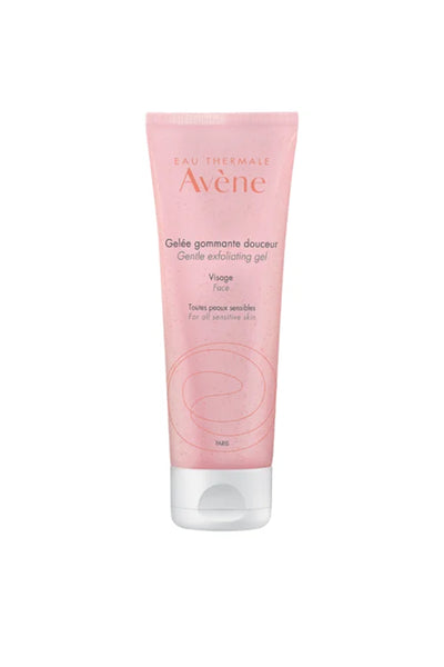 AVENE Gentle Exfoliating Gel 75ml - Life Pharmacy St Lukes