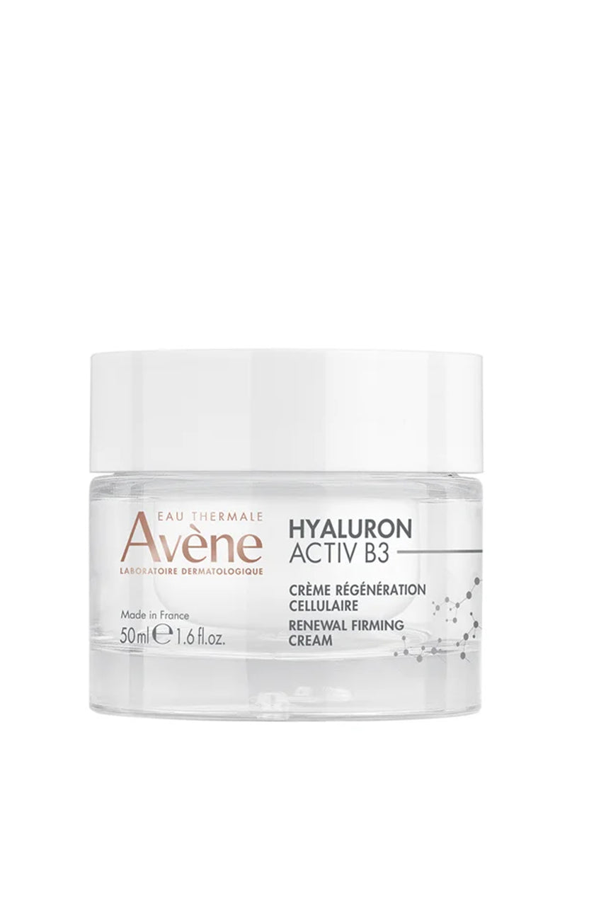 AVENE Hyaluron Activ B3 Renewal Firming Cream 50ml - Life Pharmacy St Lukes